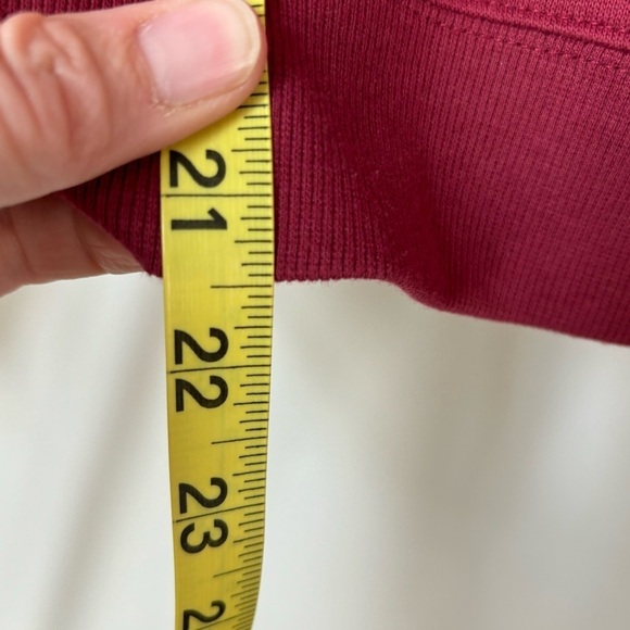 Rebecca Minkoff Feminists Do It Better Sweatshirt Size XS - Picture 6 of 6